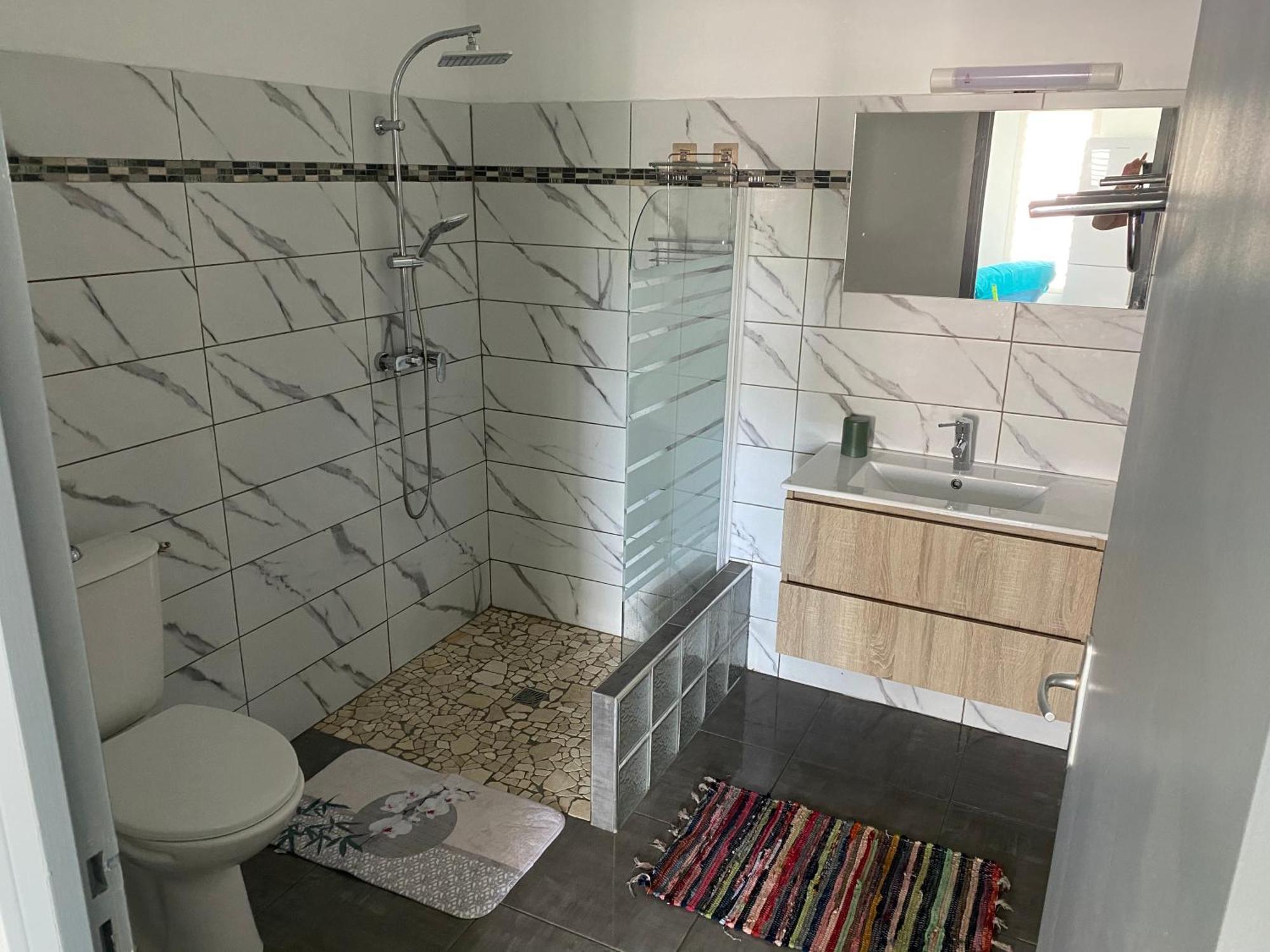 דירות לה גוסייר Le Domaine De Kazo Kilou Titine מראה חיצוני תמונה